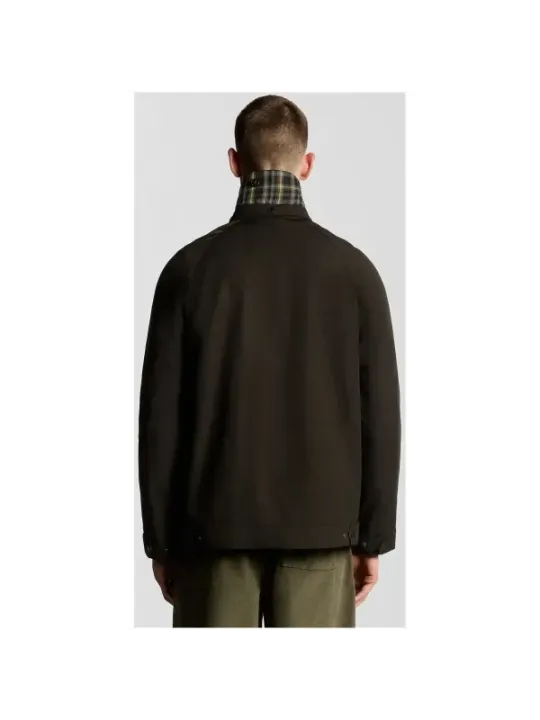 Lyle & Scott - Lyle & Scott Giacca Uomo