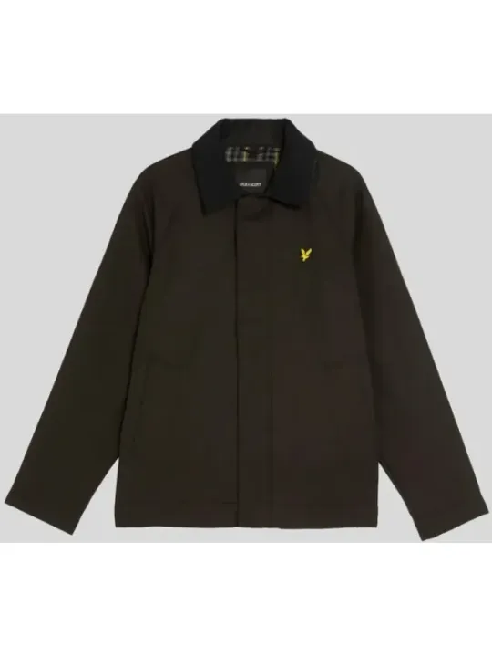 Lyle & Scott - Lyle & Scott Giacca Uomo