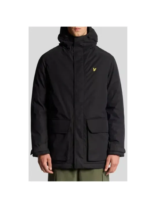 Lyle & Scott - Lyle & Scott Giubbotto Uomo