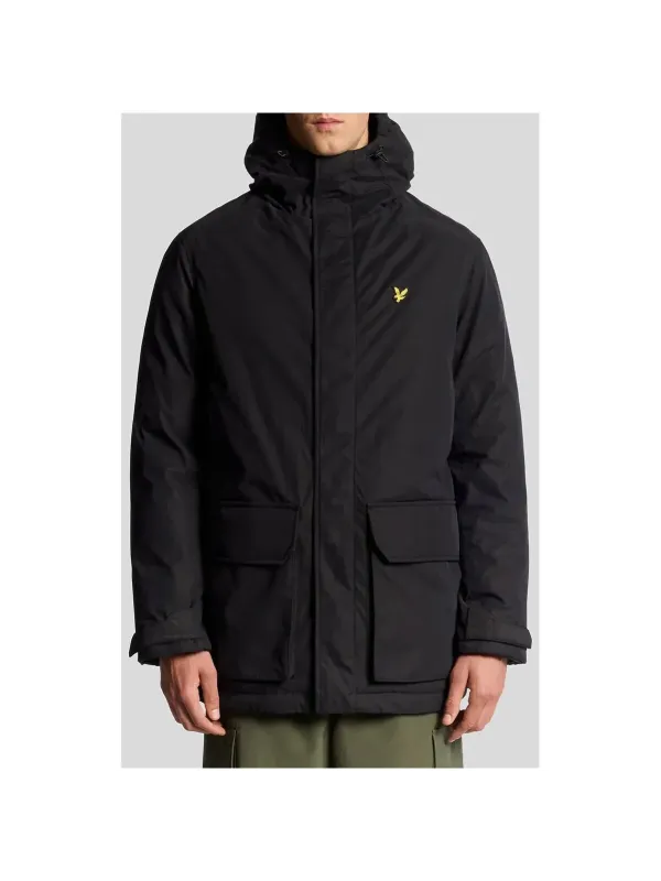 Lyle & Scott - Lyle & Scott Giubbotto Uomo