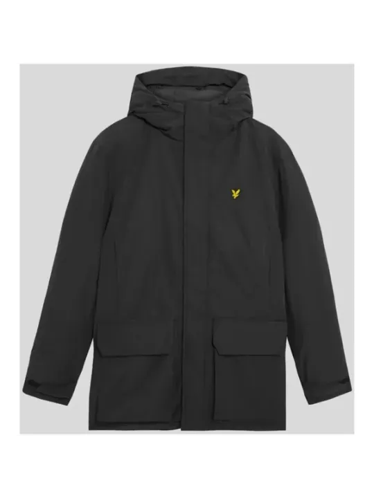 Lyle & Scott - Lyle & Scott Giubbotto Uomo
