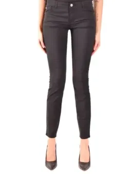 Emporio Armani Damenjeans - Stilvoll & Bequem
