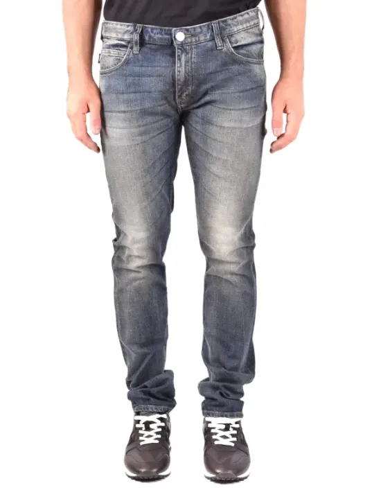 Armani Jeans - Armani Jeans Jeans Uomo