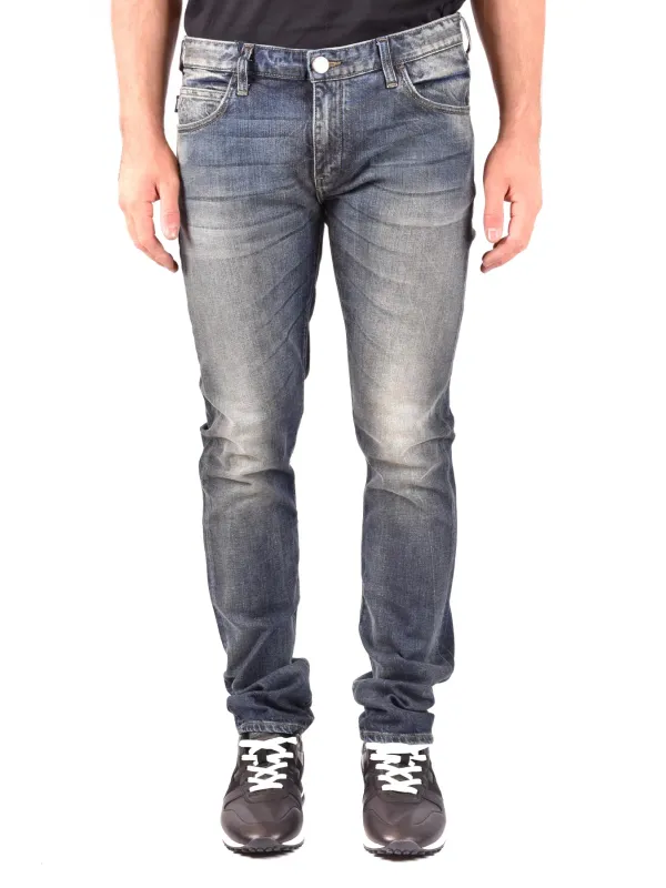 Armani Jeans - Armani Jeans Jeans Uomo