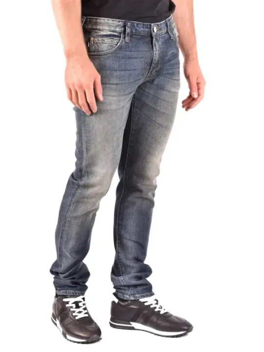 Armani Jeans - Armani Jeans Jeans Uomo
