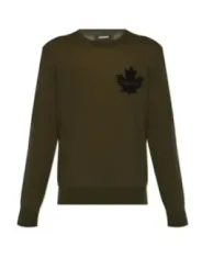 Dsquared2 - Dsquared2 Maglia Uomo