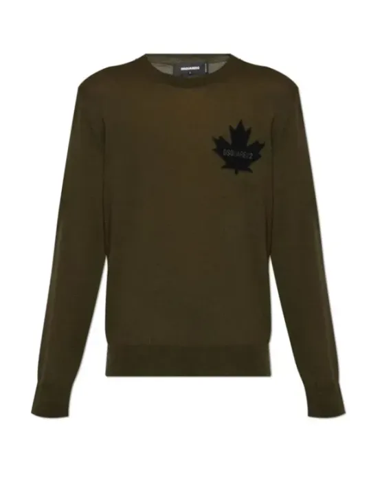 Dsquared2 - Dsquared2 Maglia Uomo