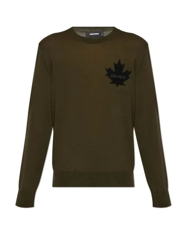 Dsquared2 - Dsquared2 Maglia Uomo