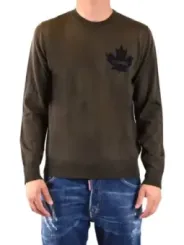 Dsquared2 - Dsquared2 Maglia Uomo