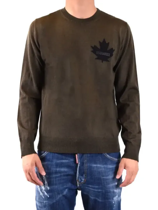 Dsquared2 - Dsquared2 Maglia Uomo