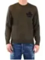 Dsquared2 - Dsquared2 Maglia Uomo