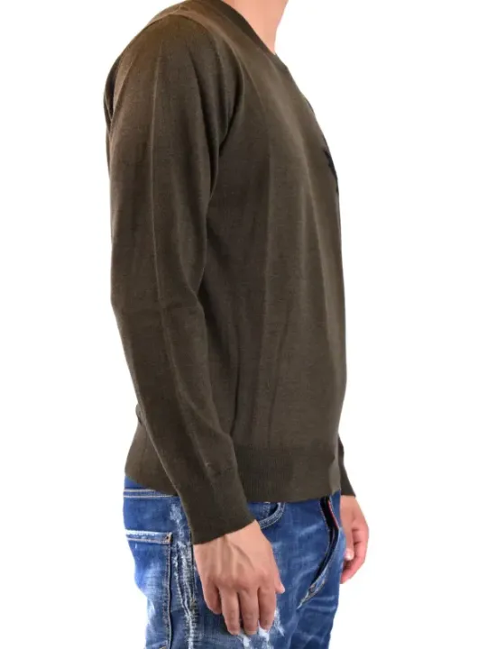 Dsquared2 - Dsquared2 Maglia Uomo