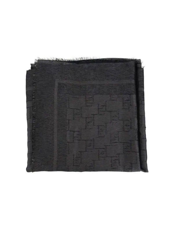 Elisabetta Franchi - Elisabetta Franchi Sciarpa Donna