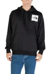 The North Face - The North Face Felpa Uomo