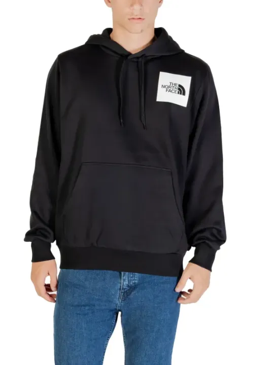 The North Face - The North Face Felpa Uomo