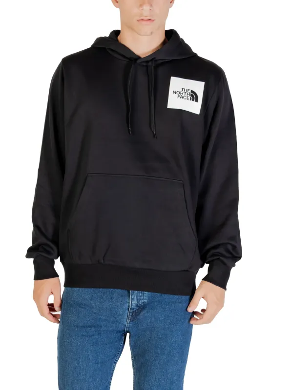 The North Face - The North Face Felpa Uomo