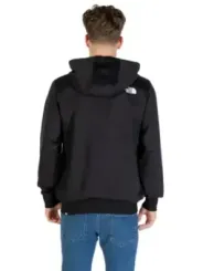 The North Face - The North Face Felpa Uomo