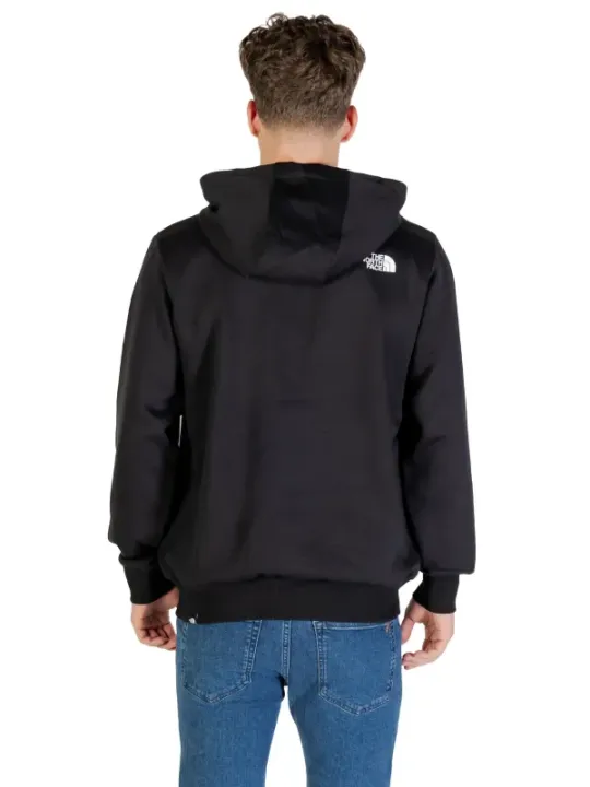 The North Face - The North Face Felpa Uomo