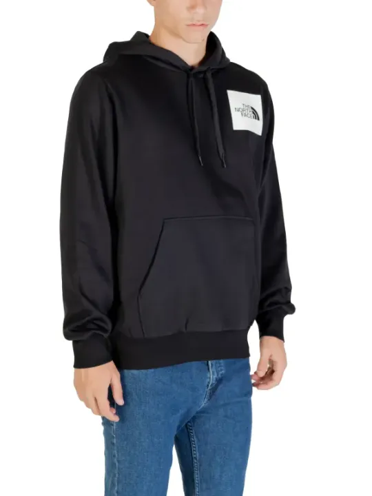 The North Face - The North Face Felpa Uomo