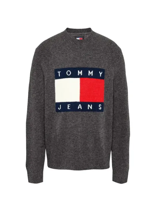 Tommy Jeans - Tommy Jeans Maglia Uomo