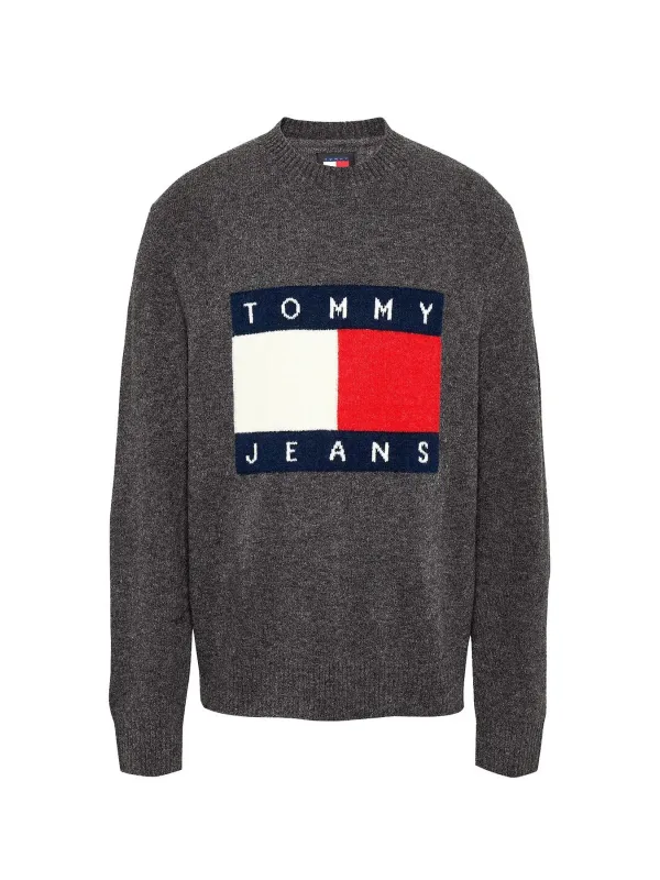 Tommy Jeans - Tommy Jeans Maglia Uomo