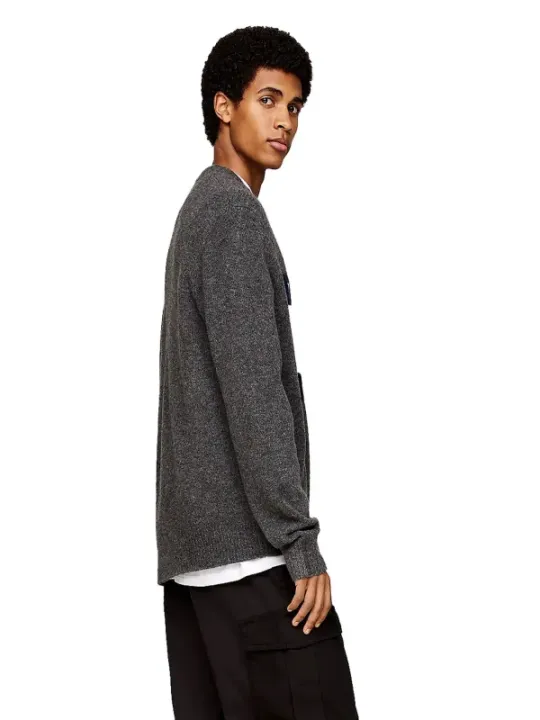 Tommy Jeans - Tommy Jeans Maglia Uomo