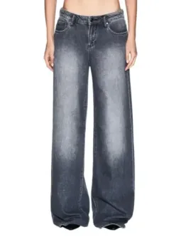 Armani Exchange Damenjeans 491785 – Stilvoll & Bequem