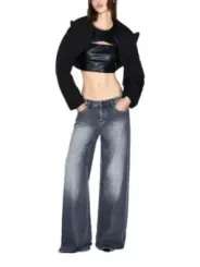 Armani Exchange - Armani Exchange Jeans Donna