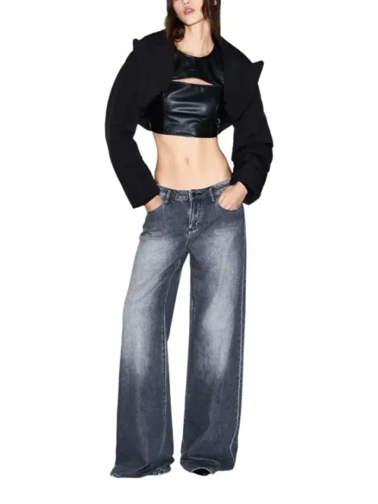 Armani Exchange - Armani Exchange Jeans Donna