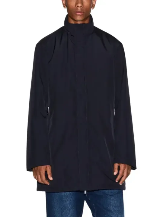 Armani Exchange - Armani Exchange Giacca Uomo