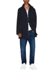 Armani Exchange - Armani Exchange Giacca Uomo