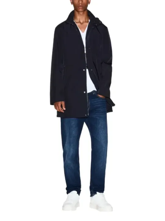 Armani Exchange - Armani Exchange Giacca Uomo
