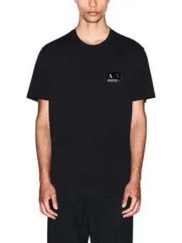 Armani Exchange Herren T-Shirt 491781 - Stilvoll & Bequem