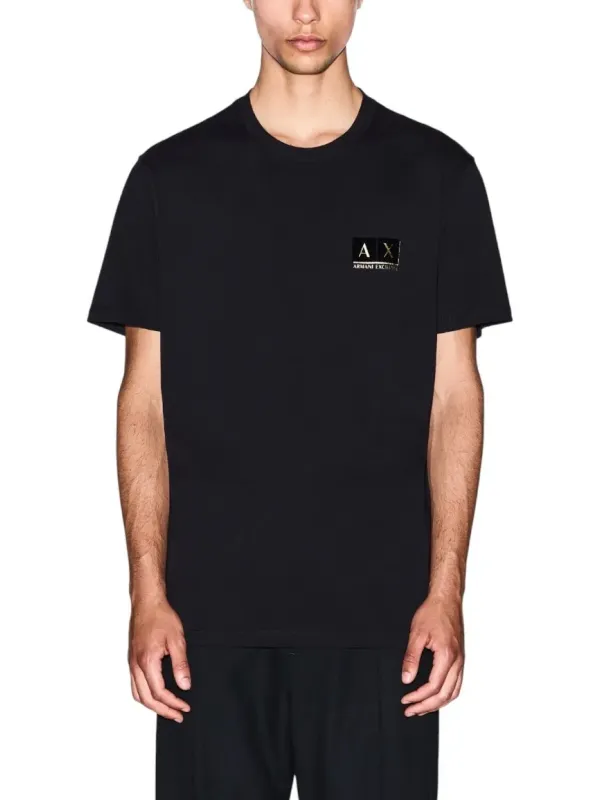 Armani Exchange - Armani Exchange T-Shirt Uomo