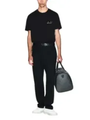 Armani Exchange - Armani Exchange T-Shirt Uomo