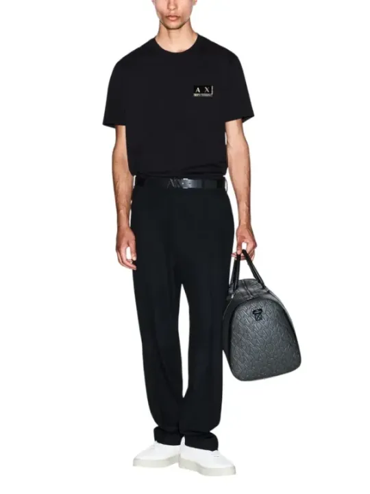 Armani Exchange - Armani Exchange T-Shirt Uomo