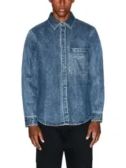Armani Exchange - Armani Exchange Camicia Uomo