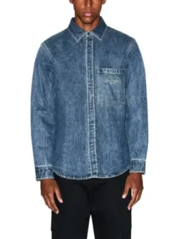 Armani Exchange Herrenhemd 491770: Stilvoll & Elegant