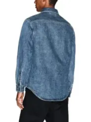 Armani Exchange - Armani Exchange Camicia Uomo