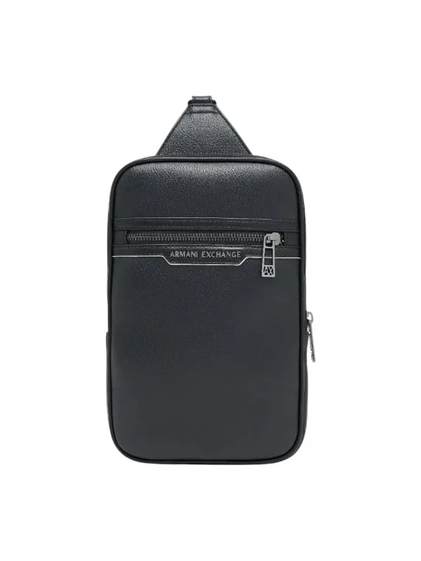Armani Exchange - Armani Exchange Borsa Uomo