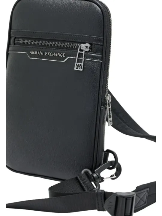 Armani Exchange - Armani Exchange Borsa Uomo