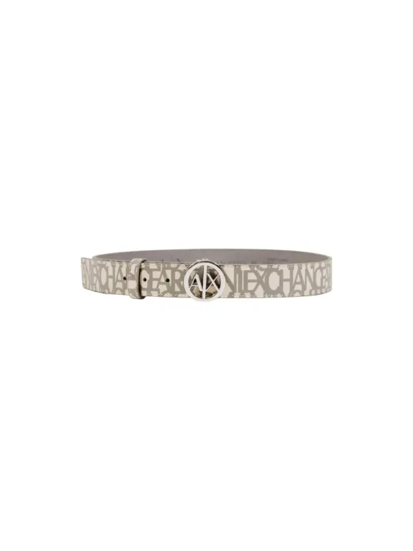 Armani Exchange - Armani Exchange Cintura Donna