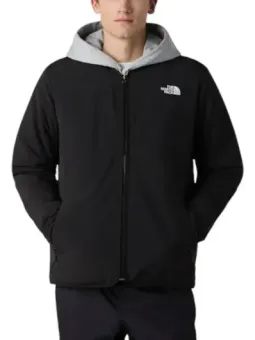 The North Face Herrenjacke Sakko 491832 - Stil & Funktion