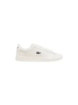 "Lacoste Sneakers Uomo Casual – Stil & Komfort vereint"