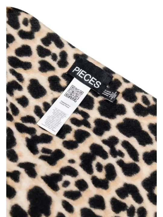 Pieces - Pieces Sciarpa Donna