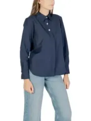 Jacqueline De Yong - Jacqueline De Yong Camicia Donna