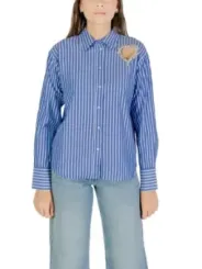 Only - Only Camicia Donna
