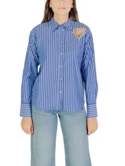 Only Camicia Damen Hemd – Stilvolles Design und Komfort