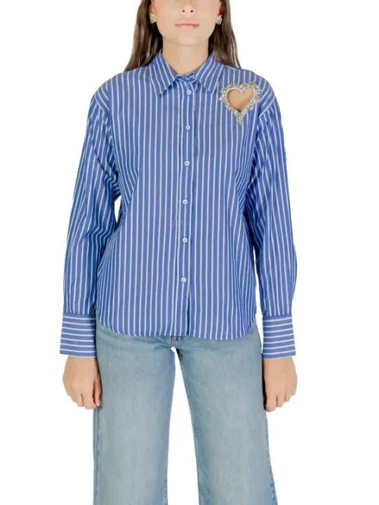 Only - Only Camicia Donna