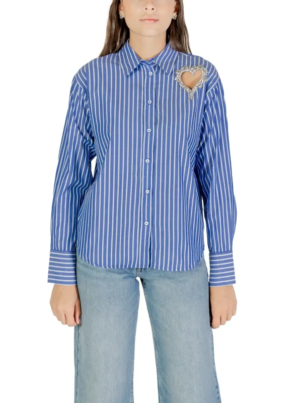 Only - Only Camicia Donna